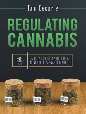 cover image of Regulating Cannabis